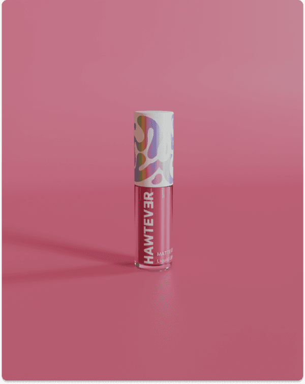 Matte of Fact Mini Liquid Lipstick