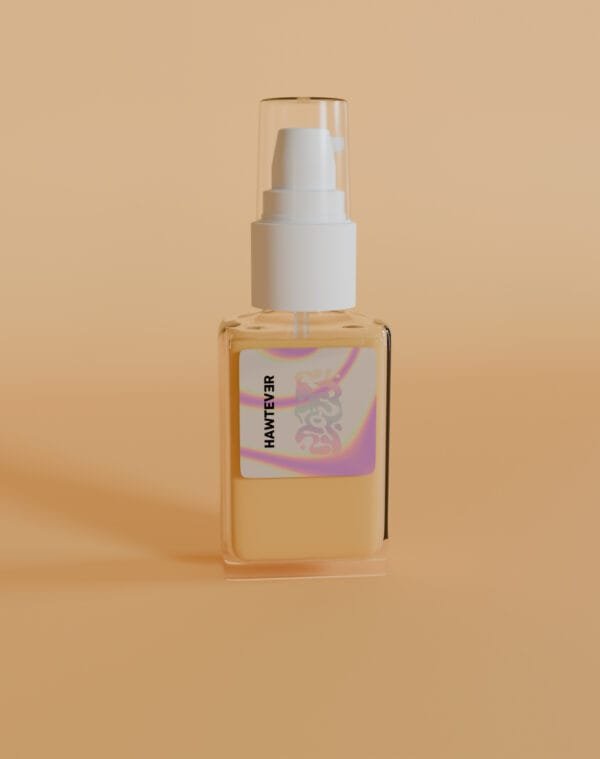 2nd Base Hydra Gel Foundation