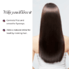 Frizz Free Flow Anti-Static Hair Spray - Image 4