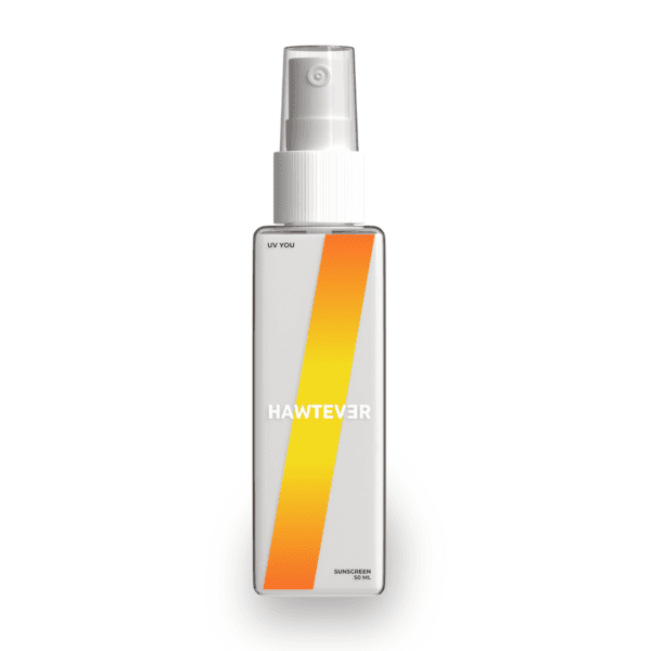 UV You Sunscreen
