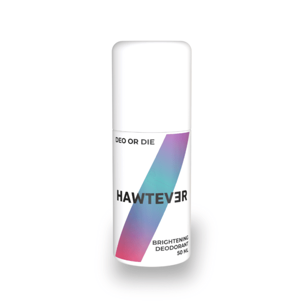 Deo or Die Roll-On