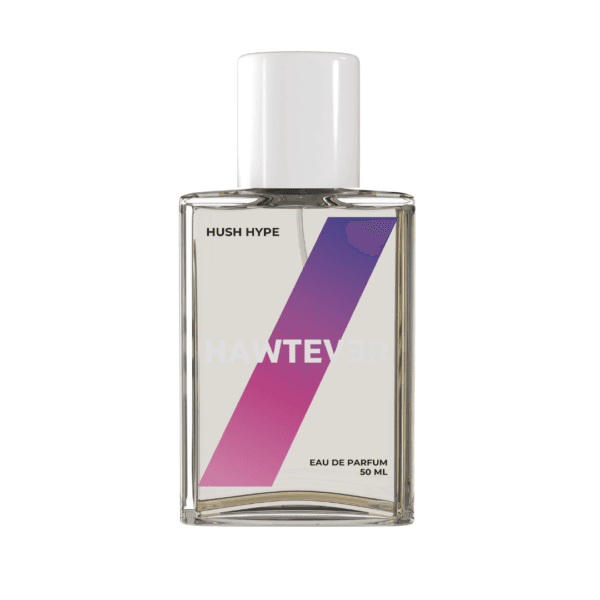 Hush Hype  EDP