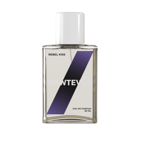 Rebel Kiss EDP