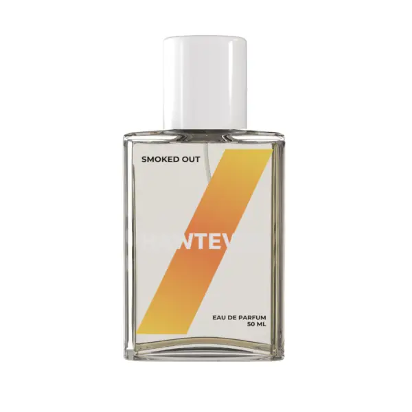Smoked Out  EDP