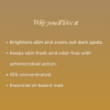Rebel Aura Body Mist - Image 5