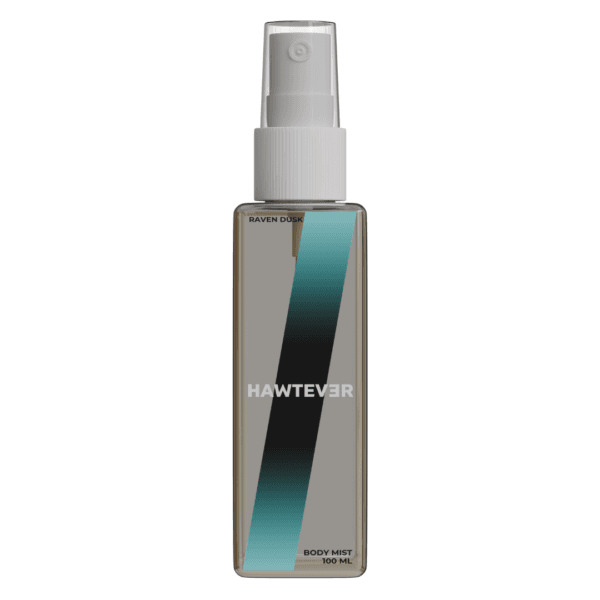 Raven Dusk Body Mist