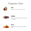 Raven Dusk Body Mist - Image 3