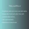 Raven Dusk Body Mist - Image 5