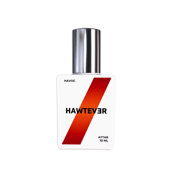 Havoc Attar