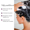 Ginkgo Biloba and Rosemary Shampoo - Image 4