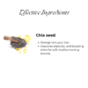 Chia Seed Gel Conditioner - Image 3