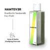 Heartleaf and Niacinamide Face Wash - Image 2