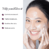 Heartleaf and Niacinamide Face Wash - Image 4