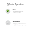 (CICA) Centella Asiatica Body Wash - Image 3