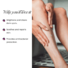 CICA ( Centella Asiatica) and AHA (Glycolic Acid)Body Lotion - Image 4