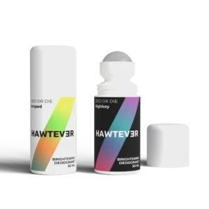 Deo or Die Brightening Deodorant - Set of 2
