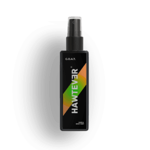 Body Mist - G.O.A.T.